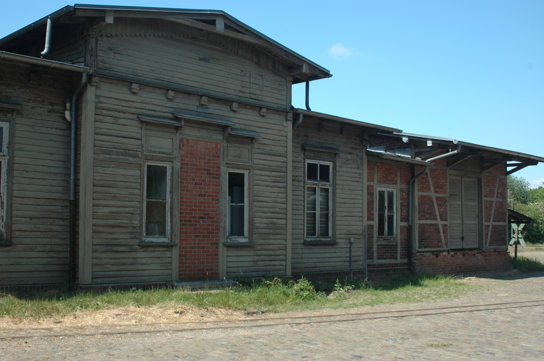 Gueterboden