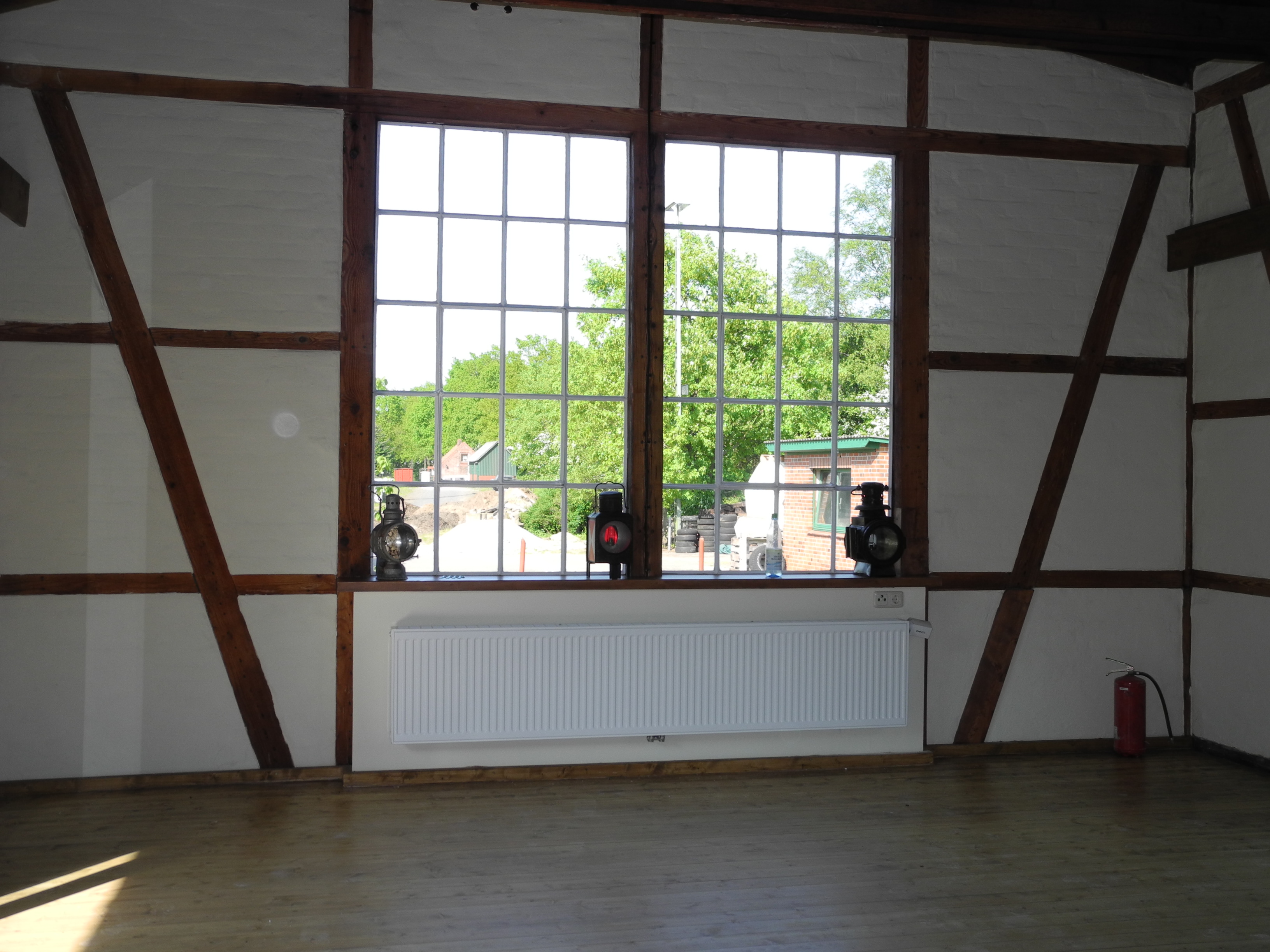 Gitterfenster